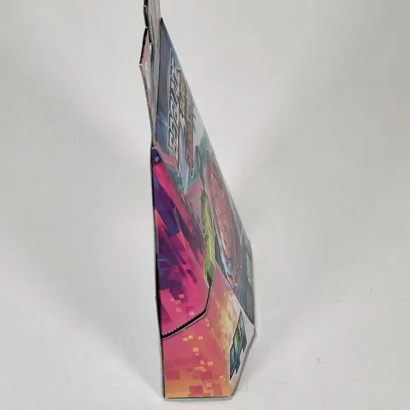 2023 BEYBLADE BURST QUAD STRIKE TOP 4 In 1 PACK *Zeal Achilles A8* New - Picture 5 of 8